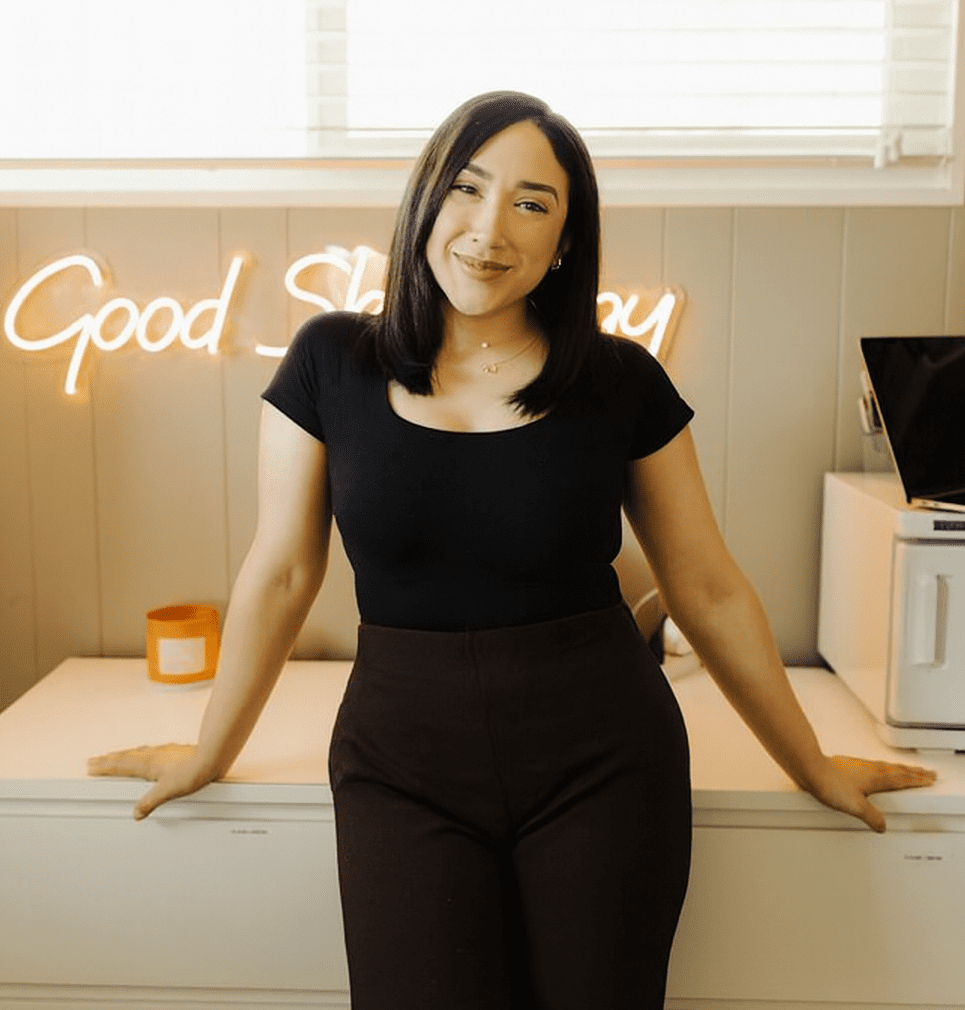 Small Business Owner